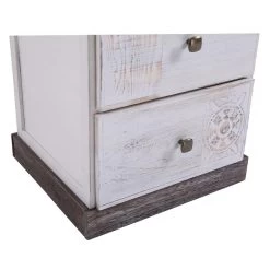 Kommode JUNA Mit 4 Schubladen -Möbel Verkauf 94914 4