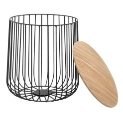 Couchtisch ERRANO Im 2er Set In Natur -Möbel Verkauf 94999 2