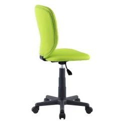 Kinderdrehstuhl DISCOVERY In Grün 7 Kinderdrehstuhl DISCOVERY In Grün -Möbel Verkauf 95089 2