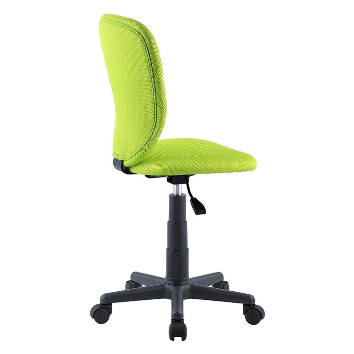 Kinderdrehstuhl DISCOVERY In Grün 3 Kinderdrehstuhl DISCOVERY In Grün – Bild 3