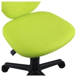 Kinderdrehstuhl DISCOVERY In Grün 9 Kinderdrehstuhl DISCOVERY In Grün -Möbel Verkauf 95089 4