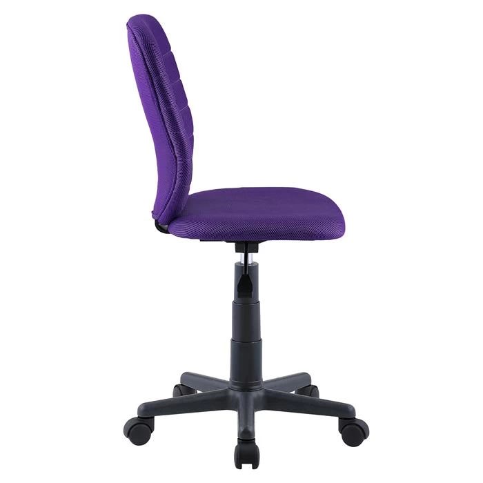 Kinderdrehstuhl DISCOVERY In Lila 2 Kinderdrehstuhl DISCOVERY In Lila – Bild 2