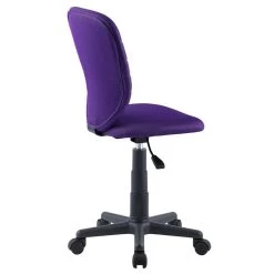 Kinderdrehstuhl DISCOVERY In Lila 7 Kinderdrehstuhl DISCOVERY In Lila -Möbel Verkauf 95090 2