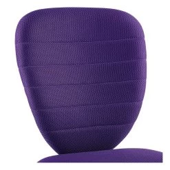 Kinderdrehstuhl DISCOVERY In Lila 8 Kinderdrehstuhl DISCOVERY In Lila -Möbel Verkauf 95090 3