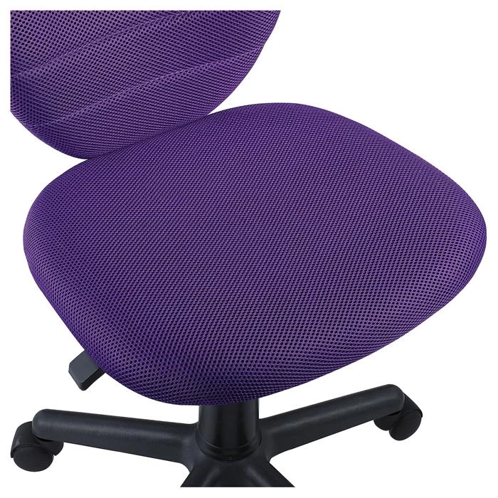 Kinderdrehstuhl DISCOVERY In Lila 5 Kinderdrehstuhl DISCOVERY In Lila – Bild 5