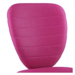 Kinderdrehstuhl DISCOVERY In Rosa -Möbel Verkauf 95091 3