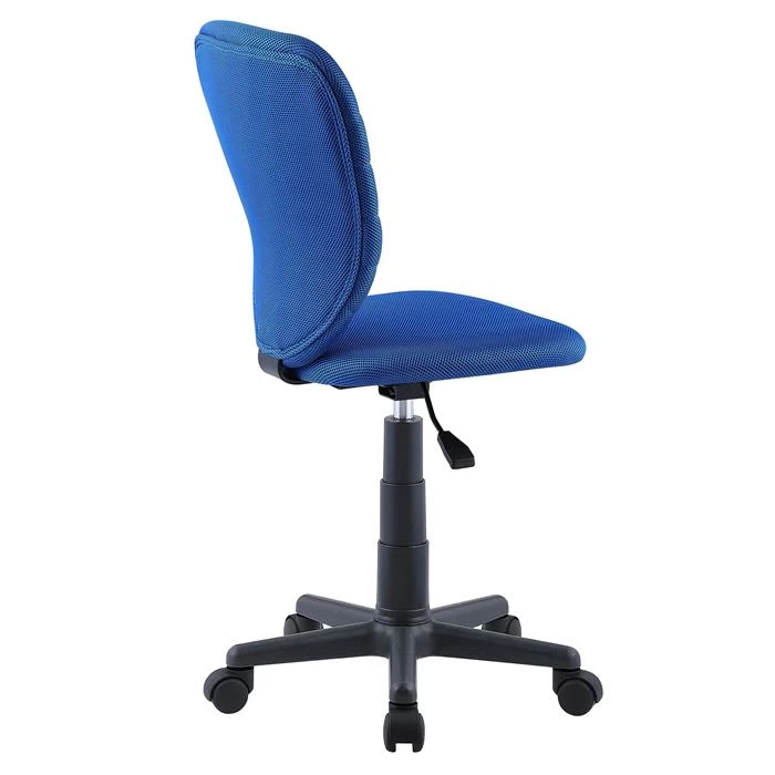 Kinderdrehstuhl DISCOVERY In Dunkelblau 3 Kinderdrehstuhl DISCOVERY In Dunkelblau – Bild 3