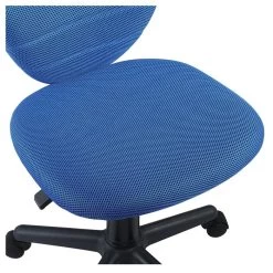 Kinderdrehstuhl DISCOVERY In Dunkelblau 9 Kinderdrehstuhl DISCOVERY In Dunkelblau -Möbel Verkauf 95093 4