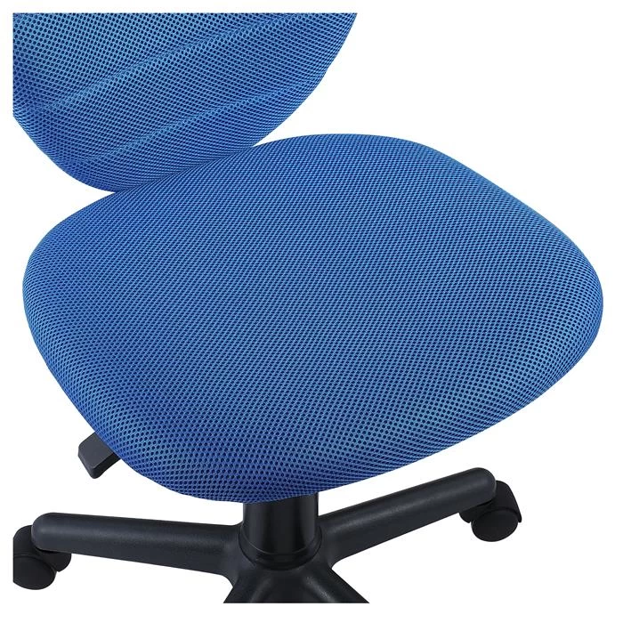 Kinderdrehstuhl DISCOVERY In Dunkelblau 5 Kinderdrehstuhl DISCOVERY In Dunkelblau – Bild 5