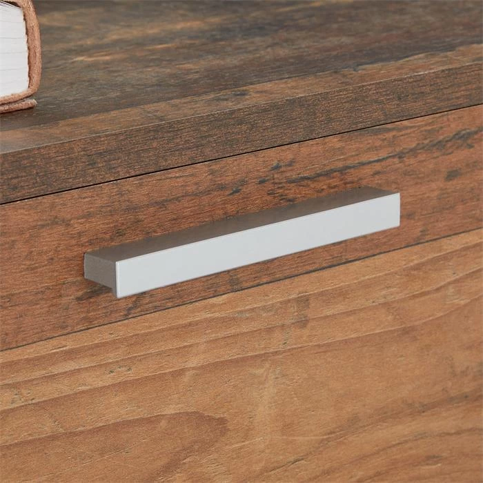 Nachttisch MAXIMA In Old Style Mit 2 Schubladen 6 Nachttisch MAXIMA In Old Style Mit 2 Schubladen – Bild 6