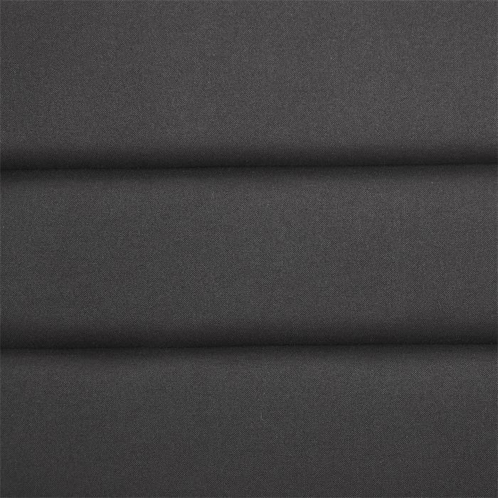 Polsterbett TUCSON 90x200 Cm, Stoff Schwarz 5 Polsterbett TUCSON 90x200 Cm, Stoff Schwarz – Bild 5