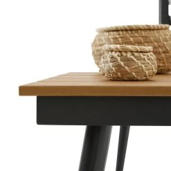 Gartenmöbel Set PAROS Aus Alu, Mit Sitzpolster In Grau 9 Gartenmöbel Set PAROS Aus Alu, Mit Sitzpolster In Grau -Möbel Verkauf 95608 4