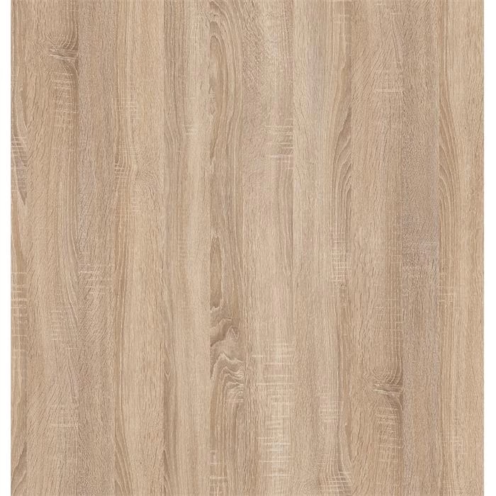 Nachttisch MARIELLA Sonoma Eiche Mit 3 Schubladen 3 Nachttisch MARIELLA Sonoma Eiche Mit 3 Schubladen – Bild 3