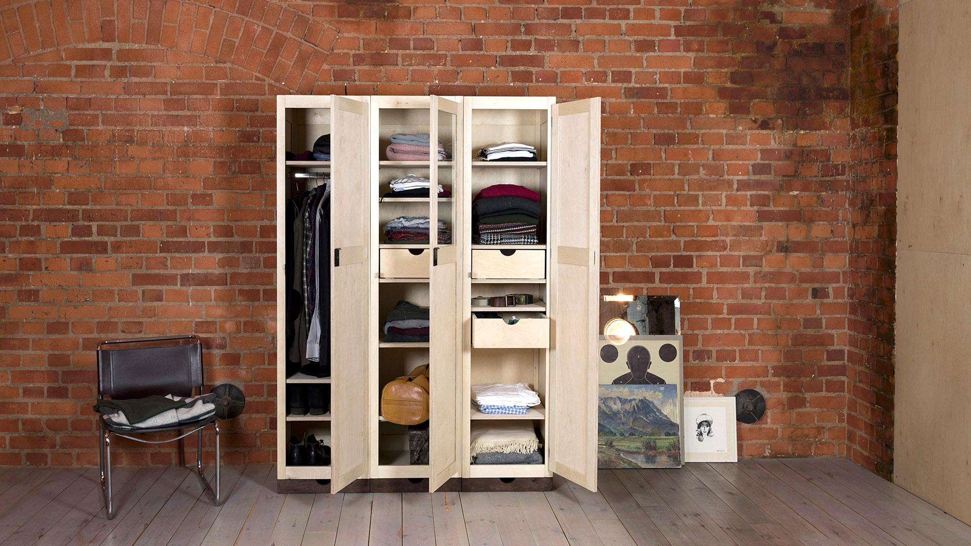 Möbel Verkauf -Möbel Verkauf ein einerspind kommt selten allein kleiderschrank spind multiplex kleideraufbewahrung buero funkelbach 17d3e4db 7637 4d0a ab20 eac96432f675